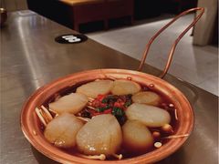 -小核桃烤肉馆(西塔店)