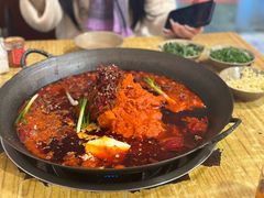 -刁姐火锅(五小区店)