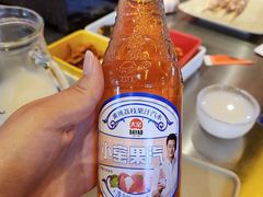 -大头叔烤鸡爪·朝鲜族烤串(天池路店)