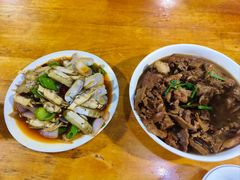 -温州一家人美食(西木头市店)