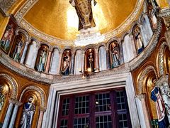 -圣马尔谷圣殿宗主教座堂