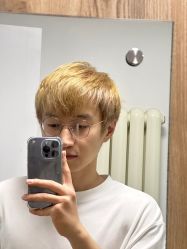 -Sying杉影日式烫染專門店