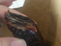 -都士牧人现烤牛肉干