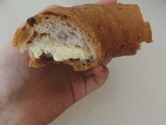 全麦乳酪贝果-麦陌(正弘城店)
