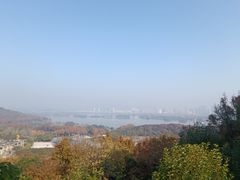 -宝界山林公园