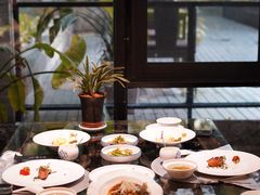 -箱美术馆私房菜(水晶郦城店)