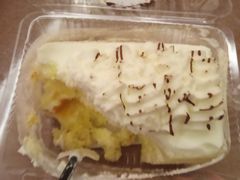 -白玉兰食品甜凤店(合生汇店)