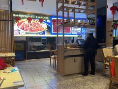 -金典银峰老鹅馆·昆山菜(亭林公园店)