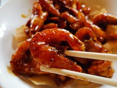 芥末虾-顺德了能馆(虎门店)