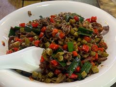 -湘香私房菜(大石长隆店)