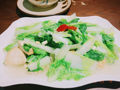 -本味焖罐源(天泽街店)