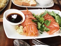 -自然餐厅(Phuket)