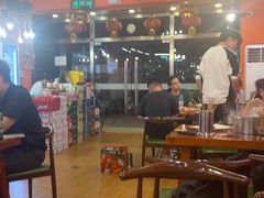 -老何太太鹤岗小串·团建聚餐(龙华店)