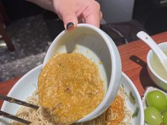 -裕兴记•蟹黄面馆(人民广场店)