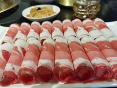 -鼓楼东街老火锅(鼓楼店)
