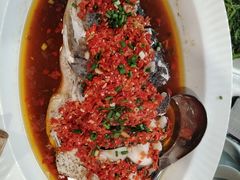 -湘中缘·湖南菜(娄底驻京办店)