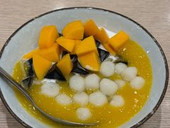 -佰搭果·广式茶餐厅(西华路店)