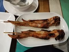 -Doo Dee Thai Food(Issan/Isaan/Esan)