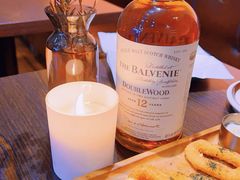 -B&C黄油与面包·THE GARDEN BAKERY概念店(世纪汇店)