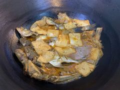 -大杰海鲜锅(基隆路店)