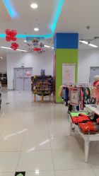 点击看大图 -孩子王童乐园(武汉永旺店)