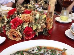 -旺富东海大酒楼(海鲜街店)