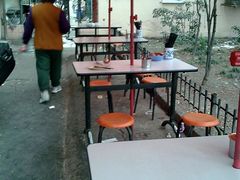 店面-月亮生煎大王