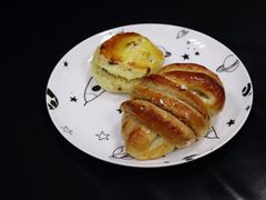 蔓越莓松饼-麦田工坊(月湖店)