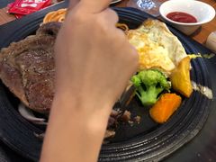 -上岛咖啡(饶平店)