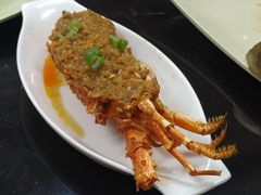 -大锅强·蒸海鲜青岛菜(吾悦广场店)