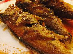小黃魚-小实惠嘉(威海路店)