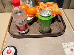 -华夏良子·足道SPA养生(上海崮山路明悦店)
