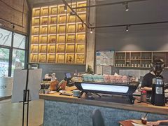 -GOTLOT COFFEE&KITCHEN角落厨房NOOK店