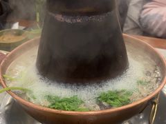 -壹条龙饭庄台基厂店