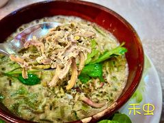 -腰记饭店(龙源路店)