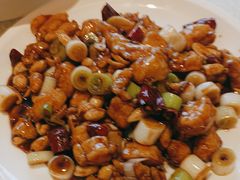 -辣婆婆(航天桥店)