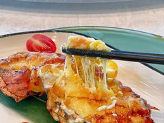 -君来湖滨饭店·渔餐厅