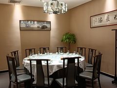 -聚味坊烤鸭店(草桥店)