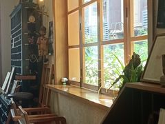 -懒鱼时光馆(沙坪坝店)