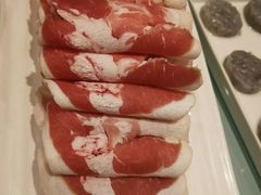 -龙福成肥牛火锅(文昌店)