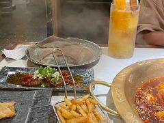 -哥老官重庆美蛙鱼头(圆融广场店)