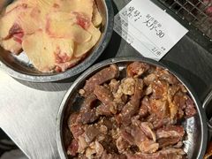 -同心烧烤(总店)