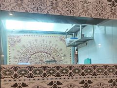 -Pita's&Tika's中东和印度风味餐厅(龙湖天街店)