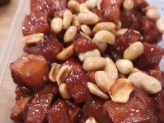 宫保鸡丁-上海德兴馆(昌里店)