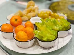 -阿伟海鲜楼·福建菜(延寿店)