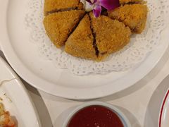 -南门食仙·手工福州菜(南门兜店)