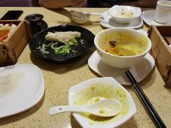 -喜鹊茶点.啫煲(车陂店)