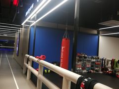 -杭菁壹号健身(西子国际店)