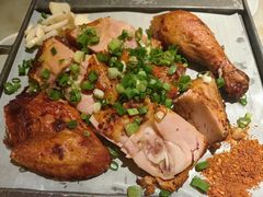-绿茶餐厅(摩尔城店)