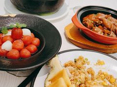 -大树餐厅(万达创始店)